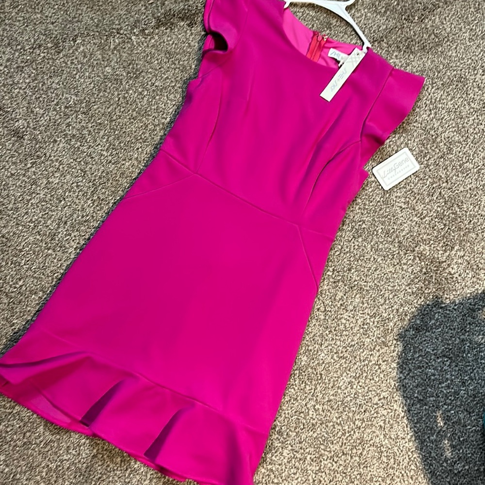 Gorgeous new dress